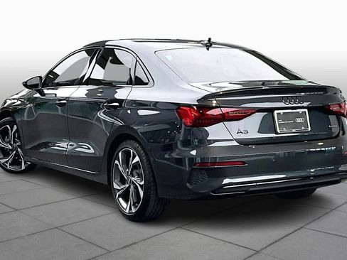 Certified 2023 Audi A3 2.0T Premium w/ Convenience Package image 12