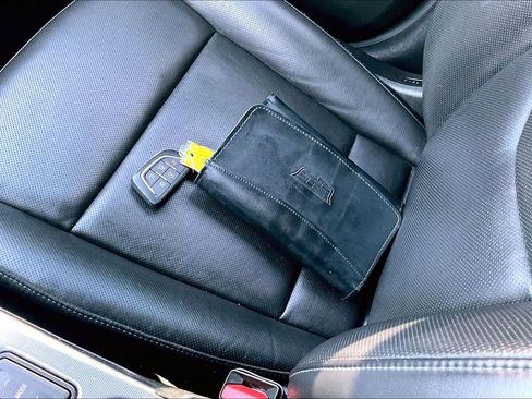 Used 2023 Cadillac CT4 Premium Luxury w/ Climate Package image 34