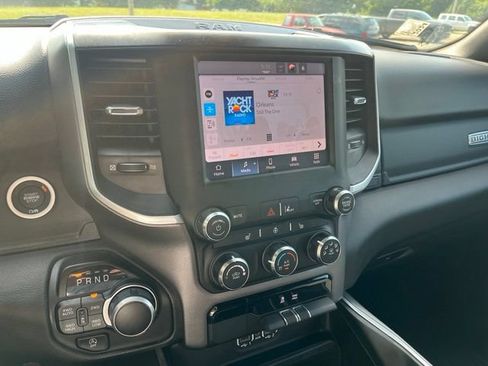 Certified 2023 RAM 1500 Big Horn AWD/4WD image 15