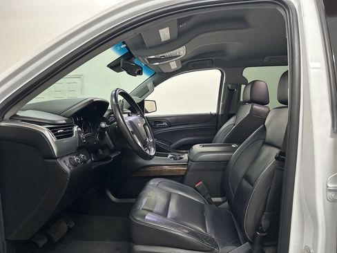 Used 2018 Chevrolet Tahoe LT AWD/4WD image 31