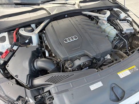 Used 2021 Audi A4 2.0T Premium w/ Convenience Package AWD/4WD image 25