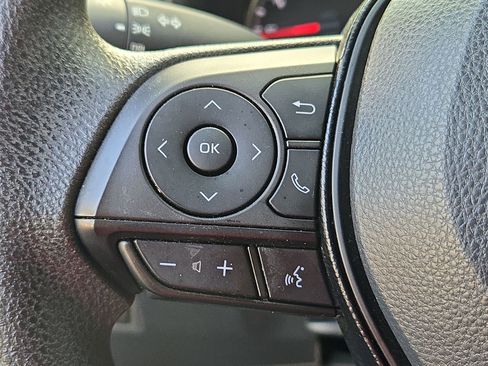 Used 2019 Toyota RAV4 LE w/ All Weather Liner Package image 13