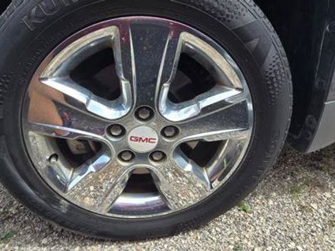 Used 2014 GMC Terrain SLT w/ Chrome Appearance Package FWD image 37