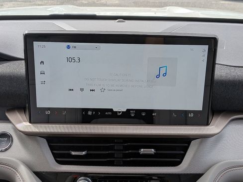 New 2026 Ford Explorer Active RWD image 10