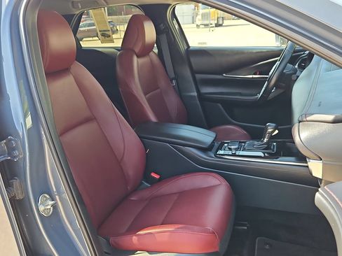 Used 2025 MAZDA CX-30 AWD 2.5 S w/ Preferred Package image 31