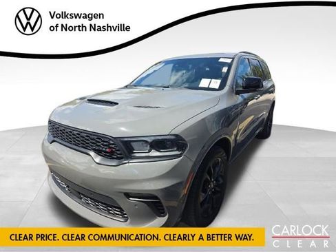 Used 2023 Dodge Durango R/T image 1