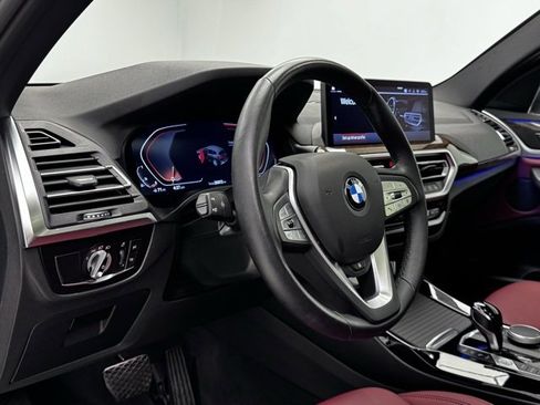 Used 2023 BMW X3 xDrive30i w/ Premium Package image 18