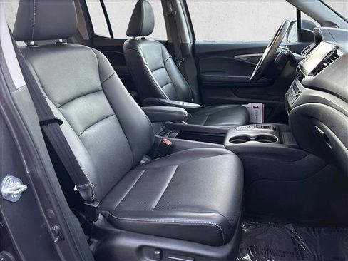 Used 2022 Honda Ridgeline RTL image 23