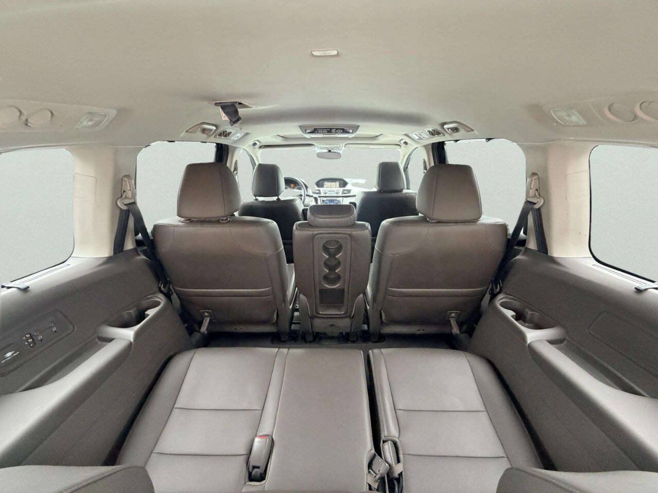 Used 2016 Honda Odyssey Touring image 10