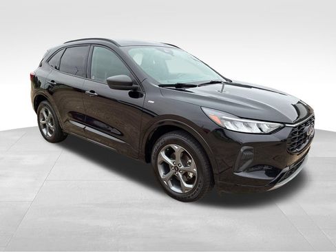 Used 2024 Ford Escape ST-Line AWD/4WD image 8