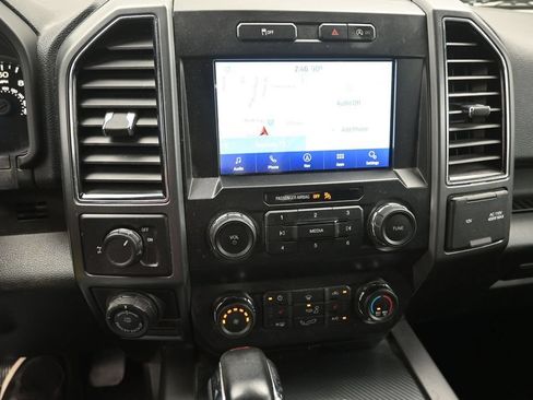 Used 2020 Ford F150 XLT w/ Equipment Group 302A Luxury RWD image 29
