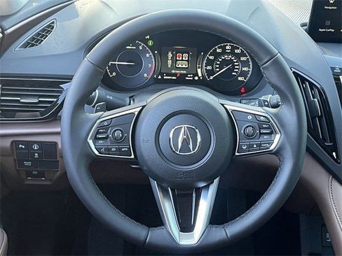 New 2026 Acura RDX w/ Technology Package image 13