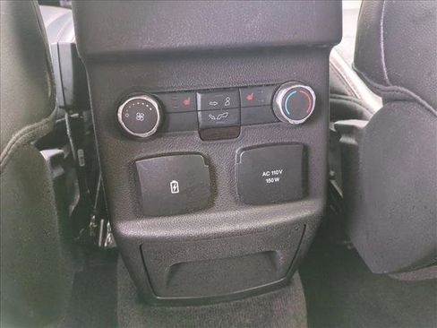 Used 2018 Ford Explorer Sport w/ Equipment Group 401A image 17