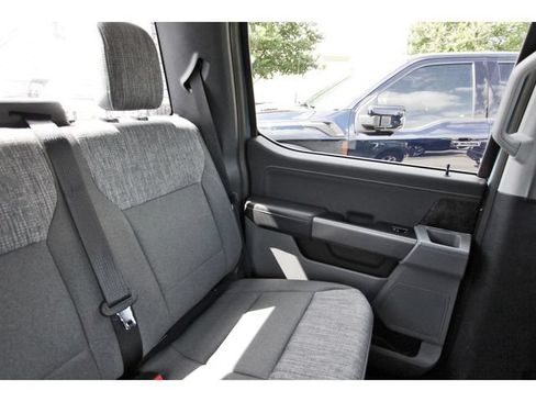 Used 2023 Ford F150 XLT w/ Equipment Group 302A High AWD/4WD image 10