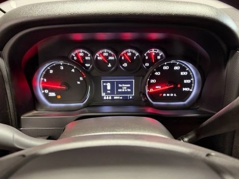 Used 2024 GMC Sierra 2500 Pro w/ Convenience Package AWD/4WD image 29