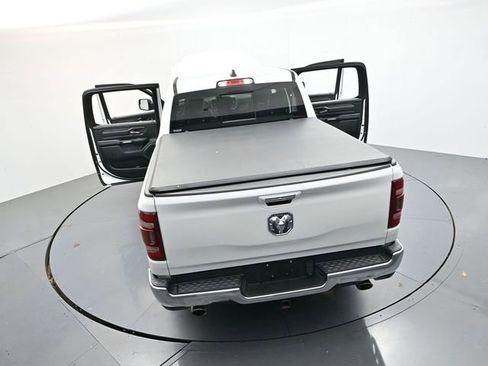 Used 2020 RAM 1500 Limited AWD/4WD image 42