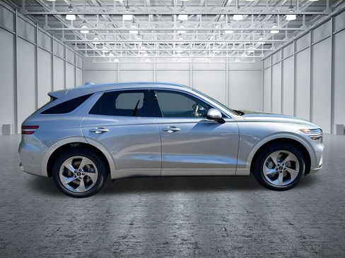 New 2026 Genesis GV70 2.5T Advanced AWD/4WD image 8