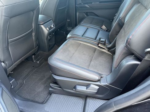 Used 2026 Ford Explorer ST w/ Sun And Sound Package AWD/4WD image 17