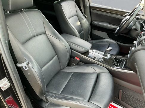 Used 2016 BMW X3 xDrive35i image 23