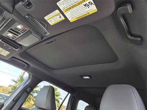 New 2026 Subaru Outback Limited image 7