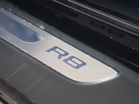Used 2008 Audi R8 V8 AWD/4WD image 34