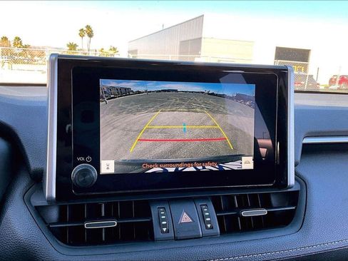 Used 2024 Toyota RAV4 XLE Premium image 19