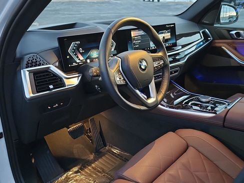 Used 2026 BMW X5 xDrive40i image 30