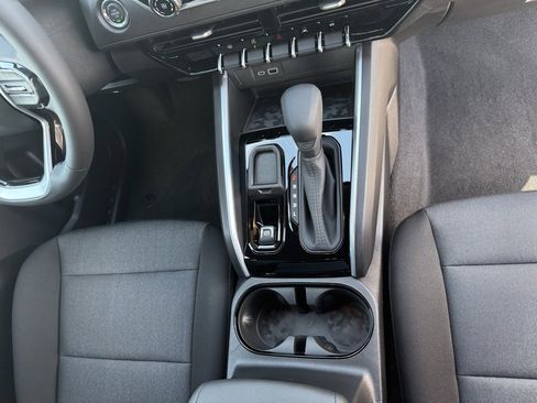 New 2026 Chevrolet Colorado W/T image 51