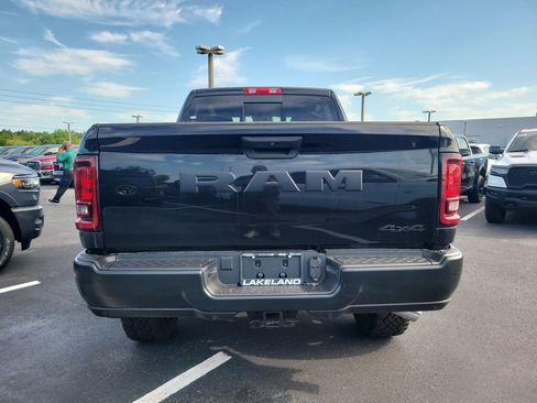 New 2026 RAM 2500 Tradesman image 7