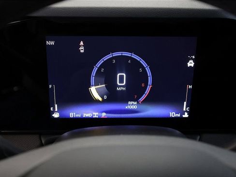 New 2026 Chevrolet TrailBlazer ACTIV w/ Driver Confidence Package image 19