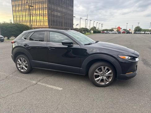 Used 2022 MAZDA CX-30 AWD 2.5 S w/ Select Package image 3