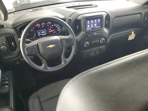 New 2026 Chevrolet Silverado 2500 W/T w/ WT Convenience Package RWD image 19