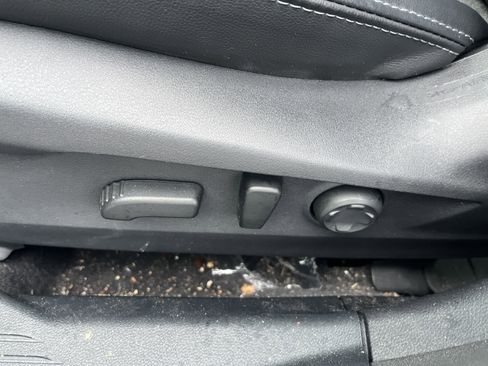 Used 2024 Subaru Legacy Touring XT image 24