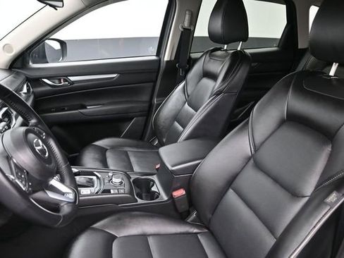 Certified 2024 MAZDA CX-5 AWD 2.5 S w/ Select Package image 21