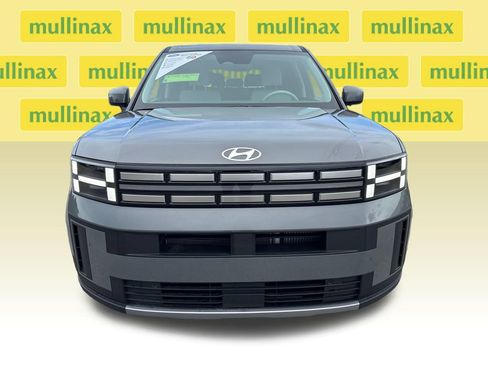 Used 2026 Hyundai Santa Fe SE FWD image 11
