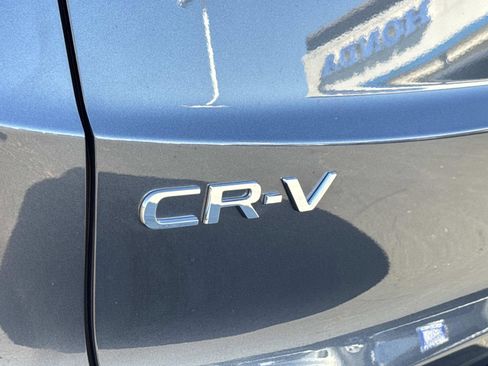 Certified 2025 Honda CR-V EX-L image 28