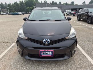 Used 2015 Toyota Prius V Three FWD video 2