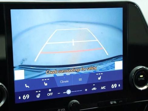 Used 2024 Lexus NX 250 FWD w/ Cold Area Package image 19