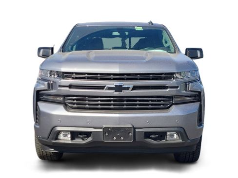 Used 2020 Chevrolet Silverado 1500 RST w/ All-Star Edition AWD/4WD image 7