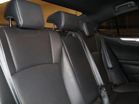 Used 2020 Lexus ES 350 F Sport w/ Accessory Package 2 image 86