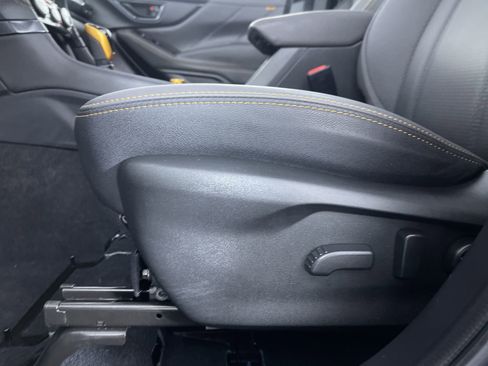 Certified 2025 Subaru Forester Wilderness image 13