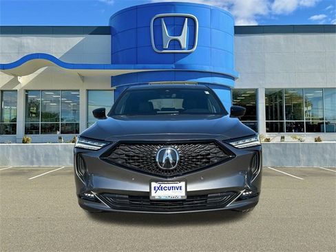 Used 2023 Acura MDX A-Spec image 6
