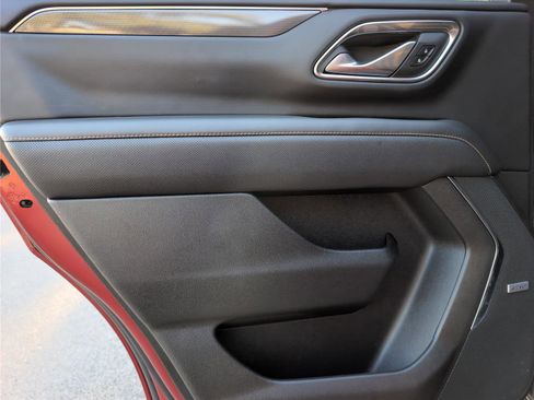 Used 2023 GMC Yukon AT4 image 29