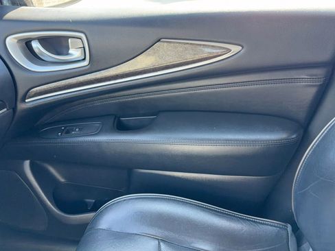 Used 2015 INFINITI QX60 AWD w/ Premium Plus Package image 28