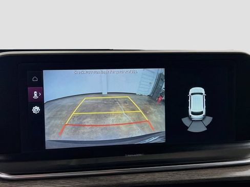 Certified 2022 Kia Telluride EX w/ EX Premium Package FWD image 14