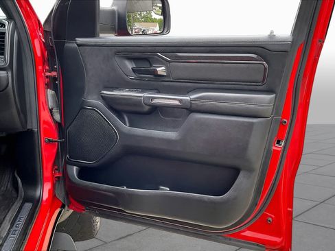 Used 2022 RAM 1500 TRX w/ TRX Level 1 Equipment Group AWD/4WD image 22