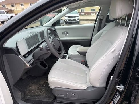Used 2023 Hyundai Ioniq 5 SEL w/ Cargo Package image 10