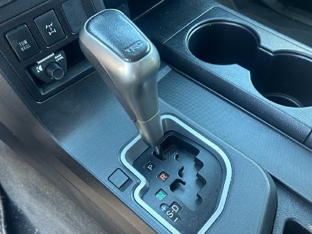 Used 2019 Toyota Sequoia TRD Sport w/ TRD Sport Premium Package AWD/4WD image 16