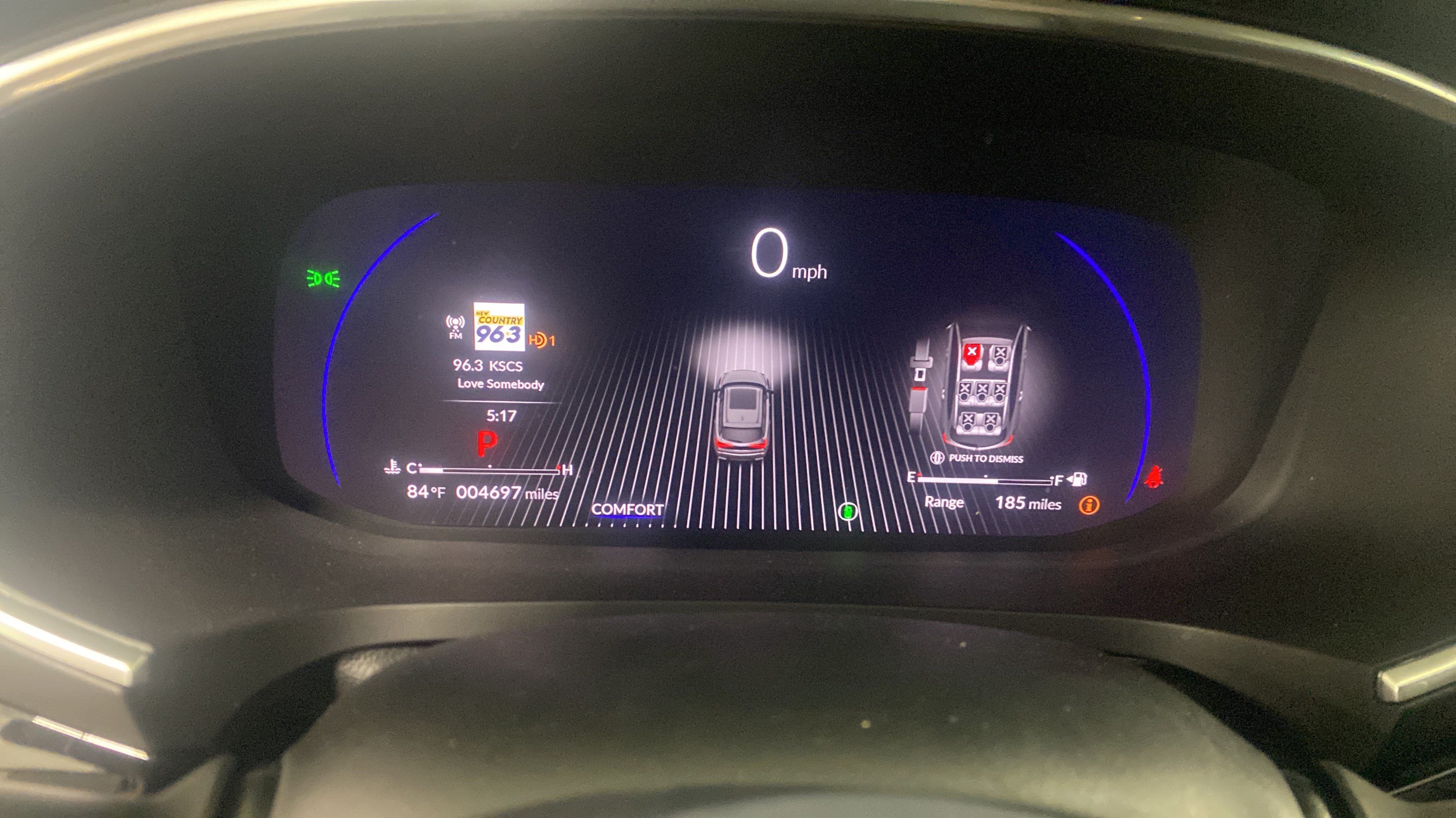 Used 2026 Acura MDX FWD image 22