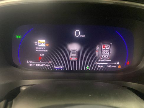 Used 2026 Acura MDX FWD image 22